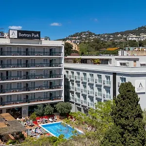 Aqua Bertran Park Hotel