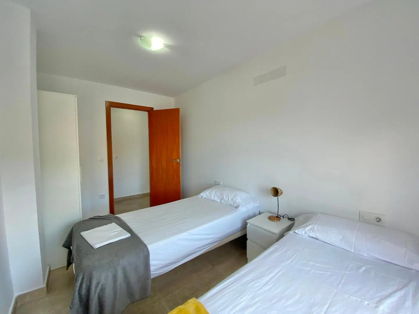 Villa Club Villamar - Gessami Lloret de Mar