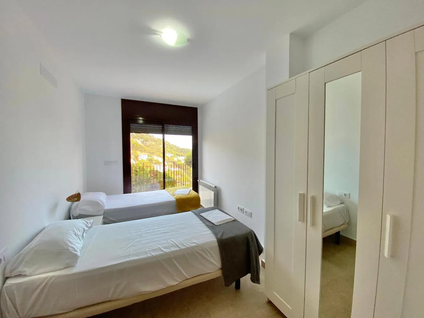 Club Villamar - Gessami Lloret de Mar Spanyolország