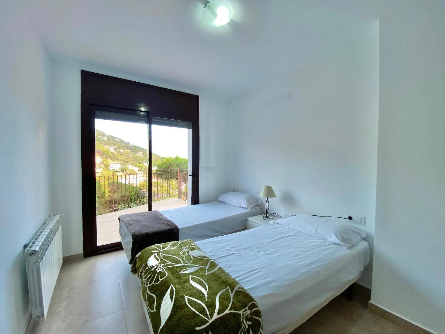 Club Villamar - Gessami Lloret de Mar