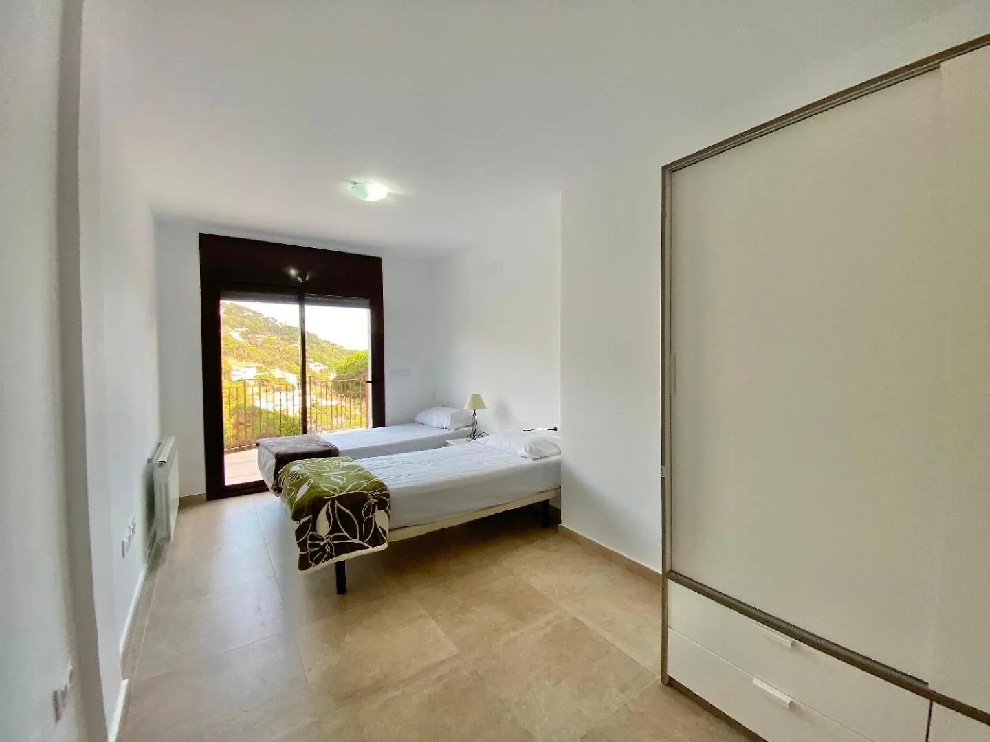 Villa Club Villamar - Gessami Lloret de Mar