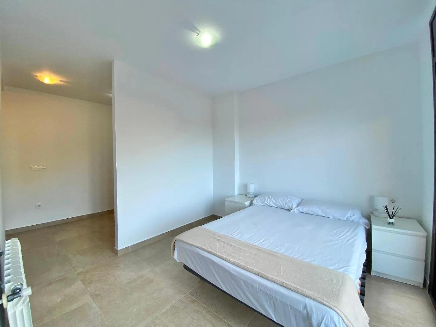 Villa Club Villamar - Gessami Lloret de Mar