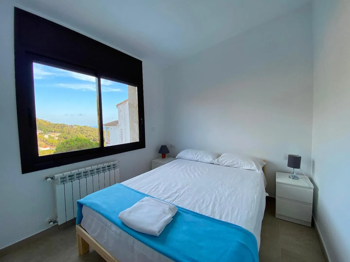 Club Villamar - Gessami Lloret de Mar Villa