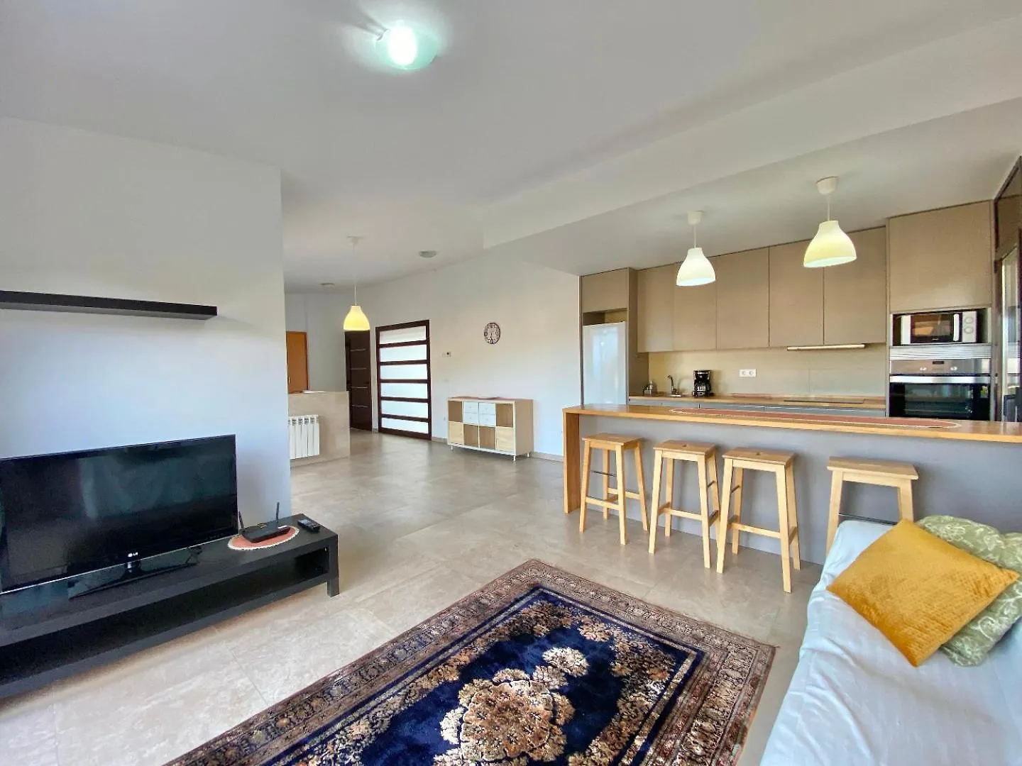 Villa Club Villamar - Gessami Lloret de Mar