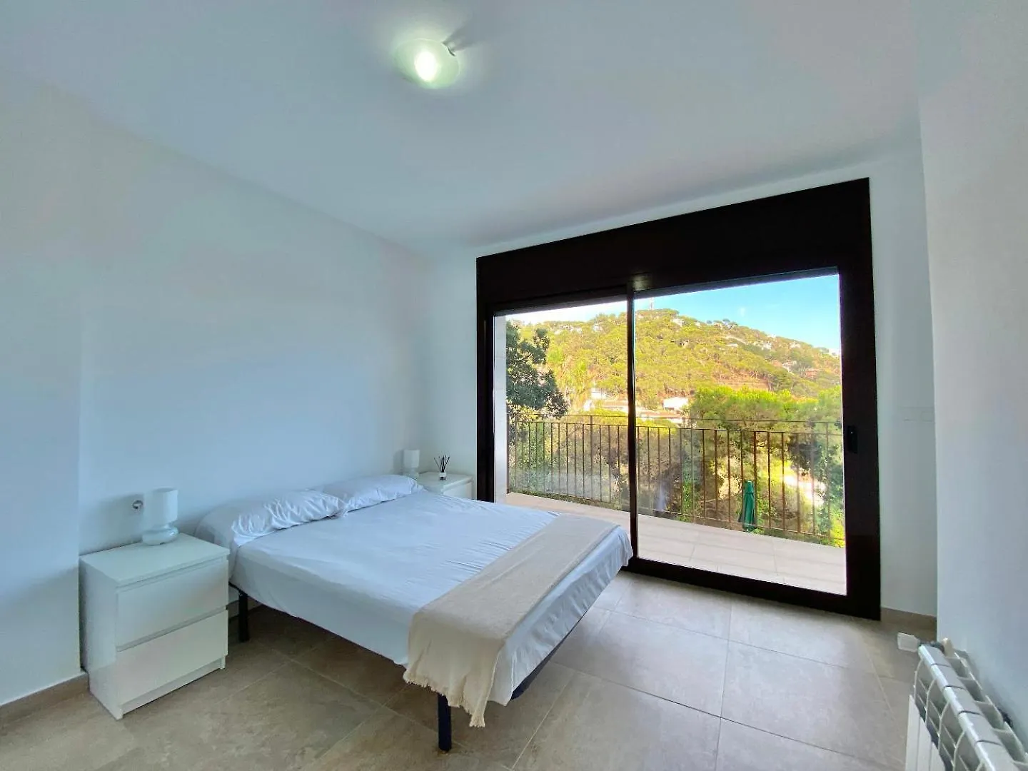 Villa Club Villamar - Gessami Lloret de Mar Spanyolország
