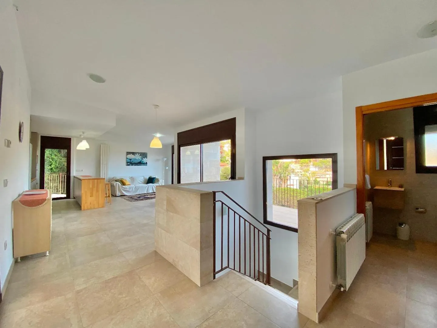Villa Club Villamar - Gessami Lloret de Mar Spanyolország