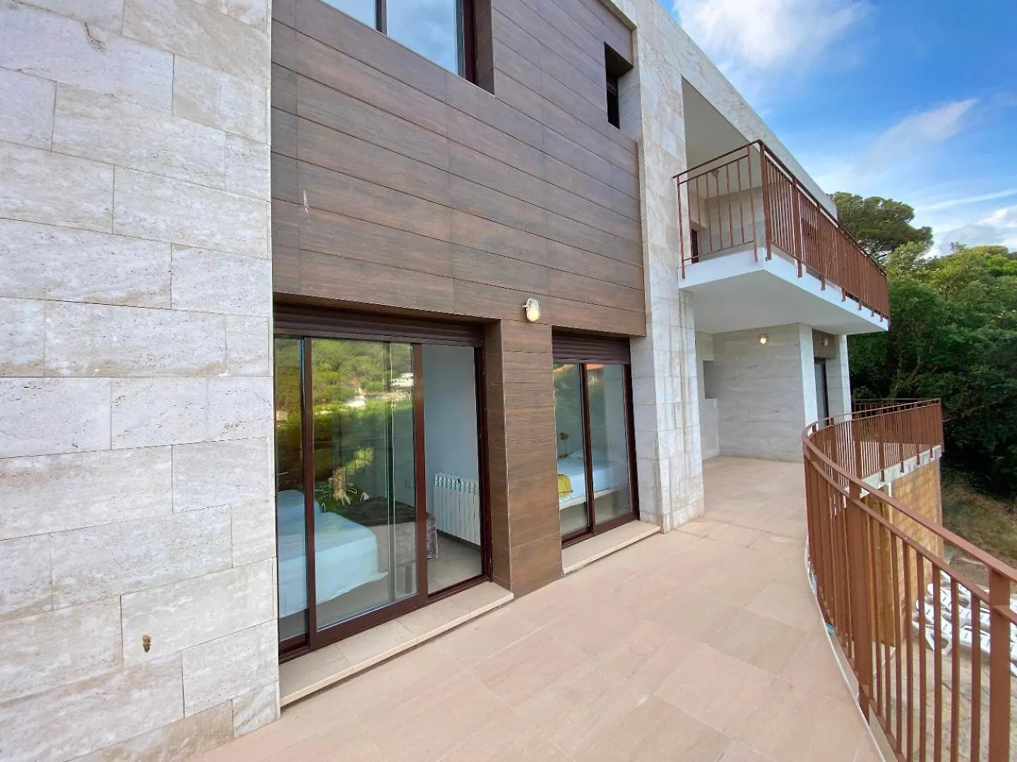 Villa Club Villamar - Gessami Lloret de Mar