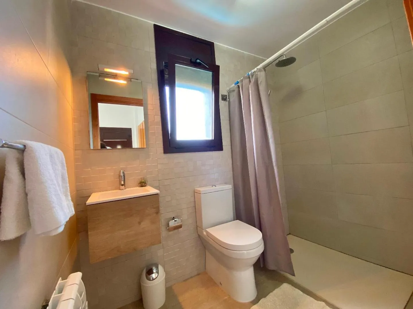 Villa Club Villamar - Gessami Lloret de Mar Spanien